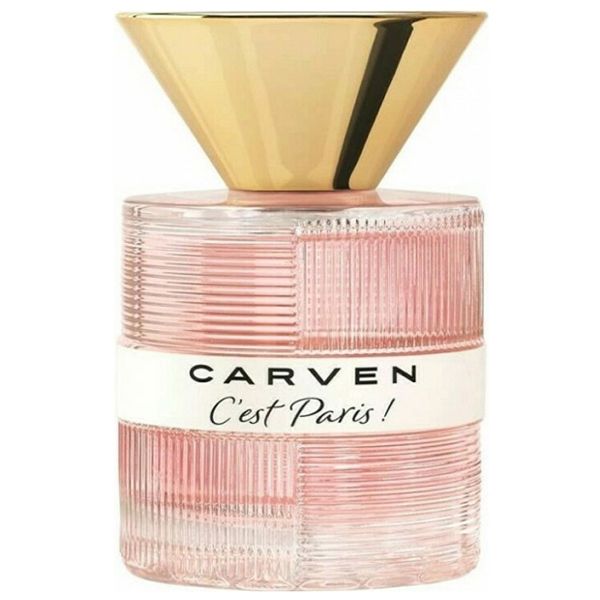 Carven C'Est Paris Pour Femme Apa de Parfum 100ml 