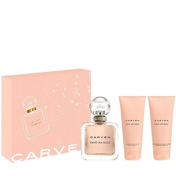 Carven Dans Ma Bulle Woman Set 