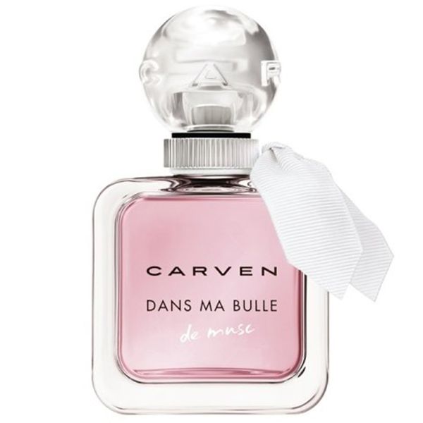 Carven Dans Ma Bulle De Musc Woman Apa de Toaleta 100ml 