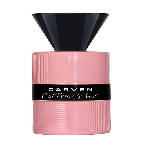 Carven C'Est Paris La Nuit Pour Femme Apa de Parfum 100ml