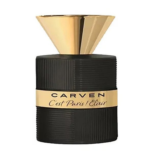Carven C'Est Paris Pour Femme Elixir Apa de Parfum 100ml