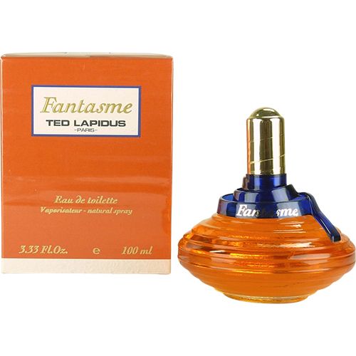 Ted Lapidus Fantasme Woman Apa de Toaleta 100ml | Comanda online | Beautymania.ro 
