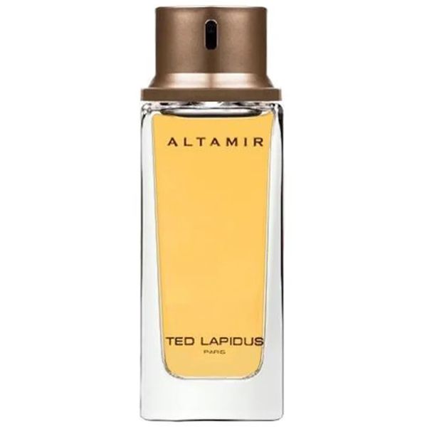 Ted Lapidus Altamir Homme Apa de Toaleta 125ml 