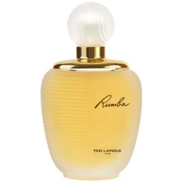Ted Lapidus Rumba Apa de Toaleta 30ml 