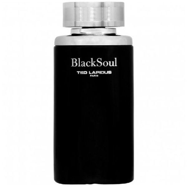 Ted Lapidus Black Soul Homme Apa de Toaleta 50ml