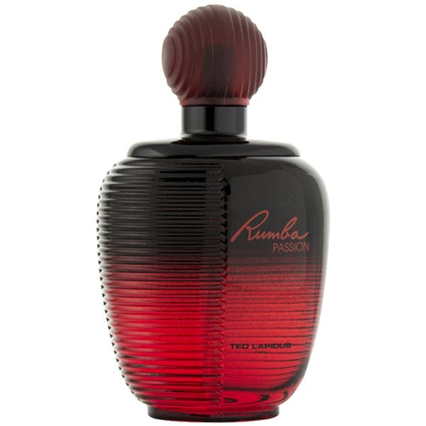 Ted Lapidus Rumba Passion Woman Apa de Toaleta 100ml 