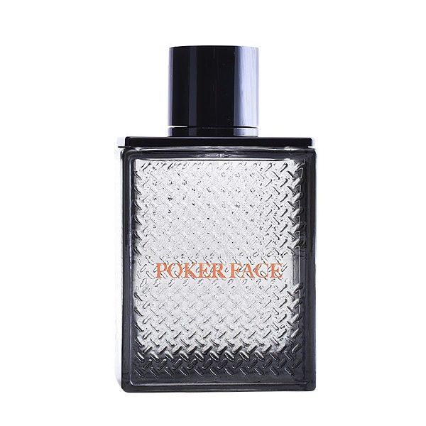 Ted Lapidus Poker Face Homme Apa de Toaleta 30ml