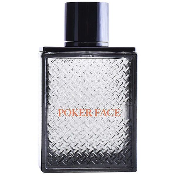 Ted Lapidus Poker Face Homme Apa de Toaleta 90ml 