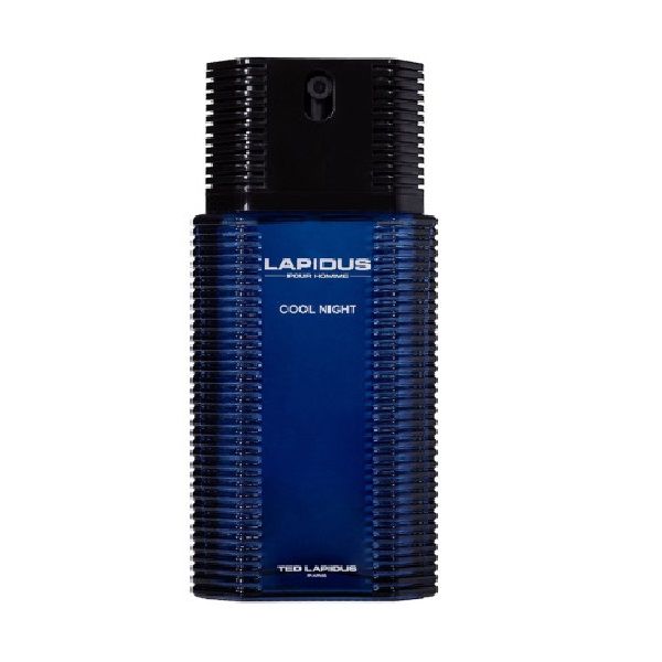 Lapidus Cool Night Pour Homme Apa de Parfum 100ml