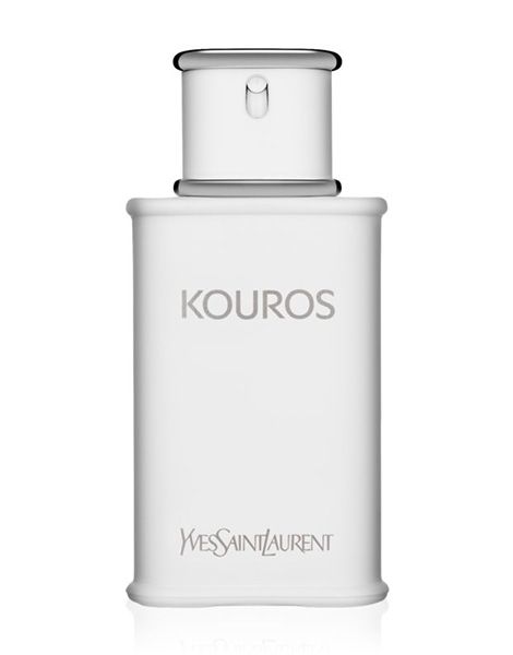 Yves Saint Laurent Kouros Apa de toaleta 100ml