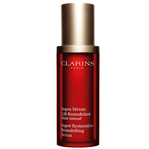 Clarins Super Restorative Remodelling Serum 30ml