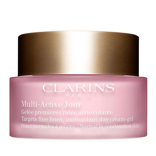 Clarins Multi-Active Day Crema Gel de Zi 50ml 