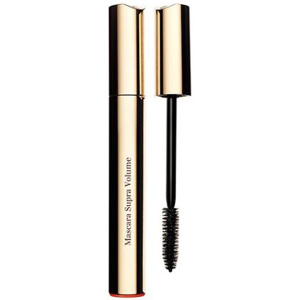 Clarins Mascara Supra Volume Intense Black 8ml 