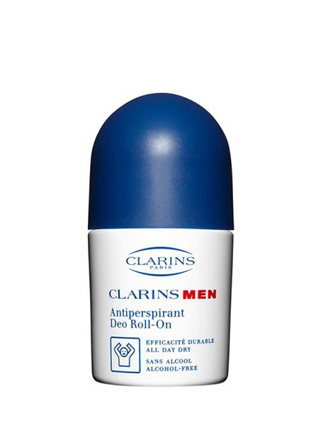 Clarins Men Deodorant Roll-On 50g 
