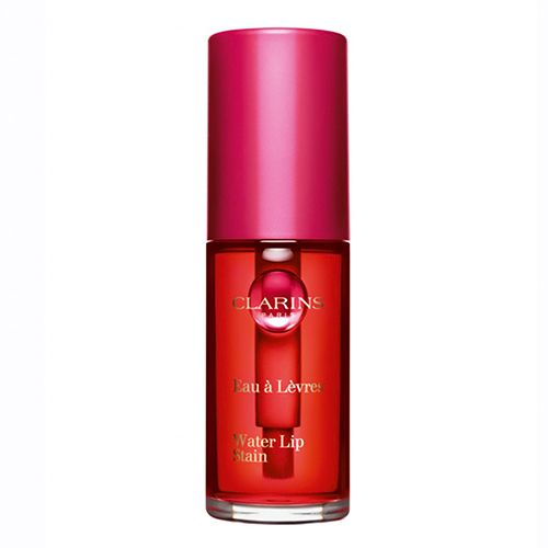 Clarins Ruj Lichid Eau a Levres 01 Rose 7ml | Comanda online | Beautymania.ro