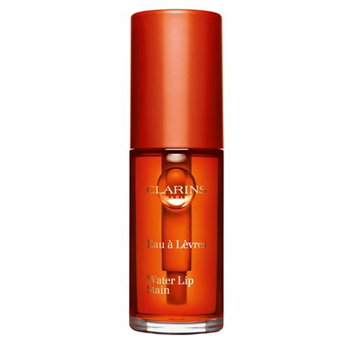 Clarins Ruj Lichid Eau a Levres 02 Orange 7ml