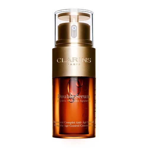 Clarins Double Serum Ser Fata 30ml