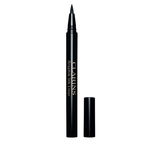 Clarins Graphik Ink Liner Tus de Ochi 01 Black