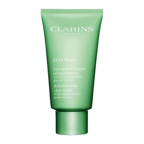Clarins SOS Pure Masca de Fata pentru Purifiere 75ml