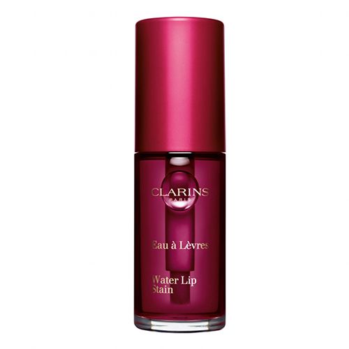 Clarins Ruj Lichid Eau a Levres 04 Violet 7ml | Comanda online | Beautymania.ro