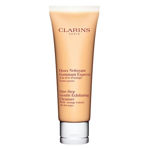 Clarins One-Step Gentle Exfoliating Demachiant Exfoliant