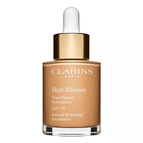 Clarins Skin Illusion SPF15 Fond de Ten nuante