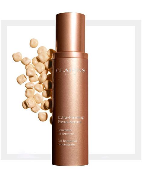 Clarins Extra-Firming Phyto-Serum Ser Fata 50ml 