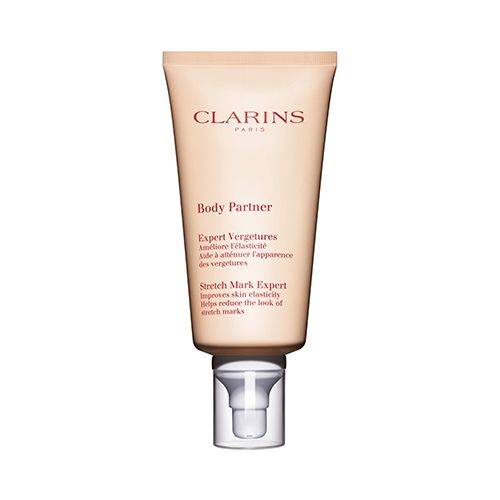 Clarins Stretch Mark Expert Body Partner Crema pentru Vergeturi 175ml