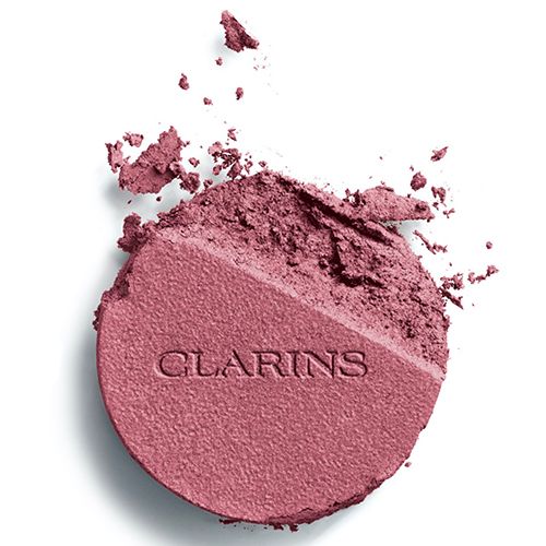 Clarins Joli Blush Fard de obraz 04 Cheeky Purple |