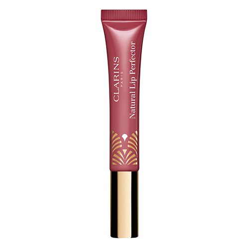 Clarins Natural Lip Perfector Intense Balsam de Buze 17 Maple 12ml