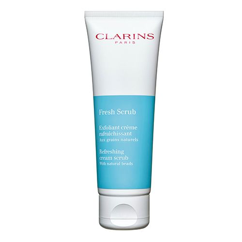 Clarins Crema Exfolianta Fresh Scrub 50ml 