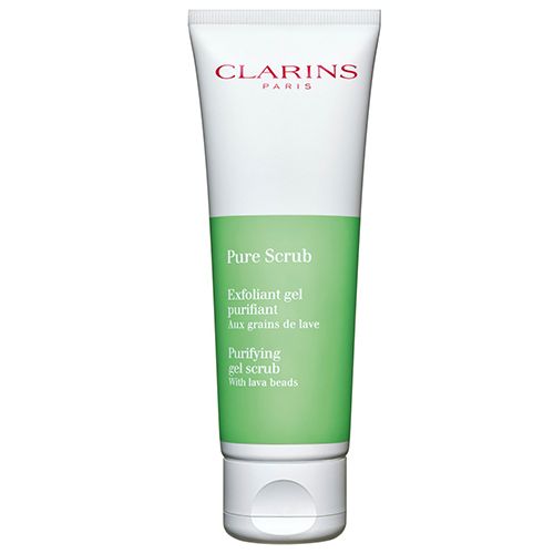 Clarins Face Scrub Comfort Exfoliant de Fata 50ml | Comanda online | Beautymania.ro