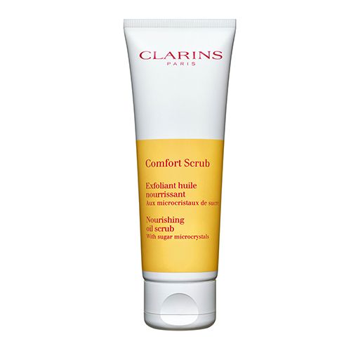 Clarins Face Scrub Comfort Exfoliant de Fata 50ml 