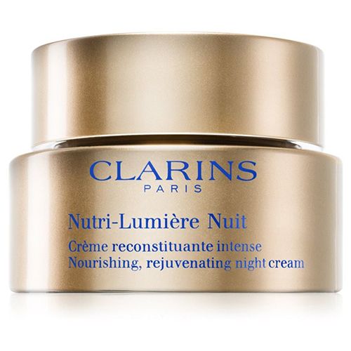 Clarins Nutri-Lumiere Crema de Noapte 50ml 
