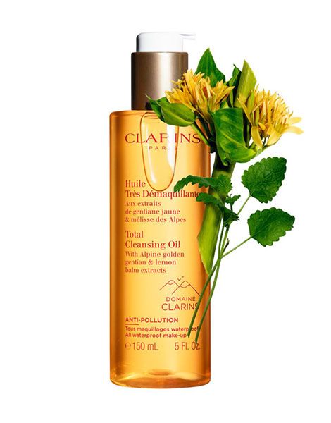 Clarins Cleansing Oil Ulei Demachiant 150ml 