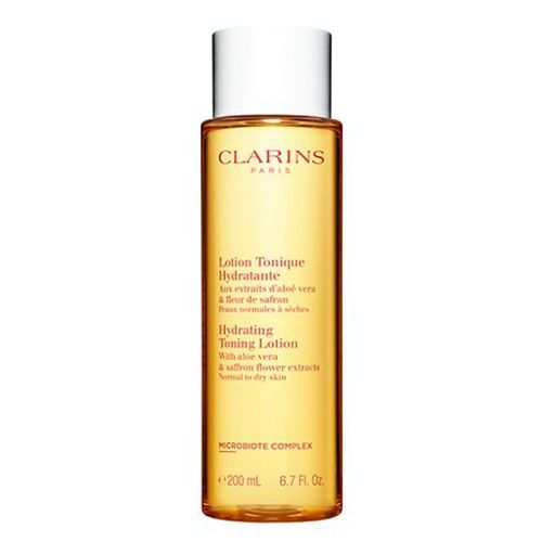 Clarins Hydrating Toning Lotiune Tonica 200ml