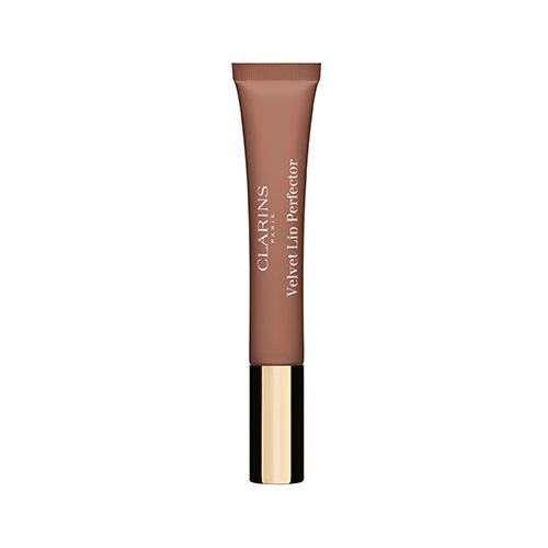 Clarins Balsam de Buze Velvet Lip Perfector 01 Velvet Nude 12ml
