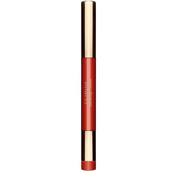 Clarins Joli Rouge Creion de Buze 742C Joli Rouge 0.6g