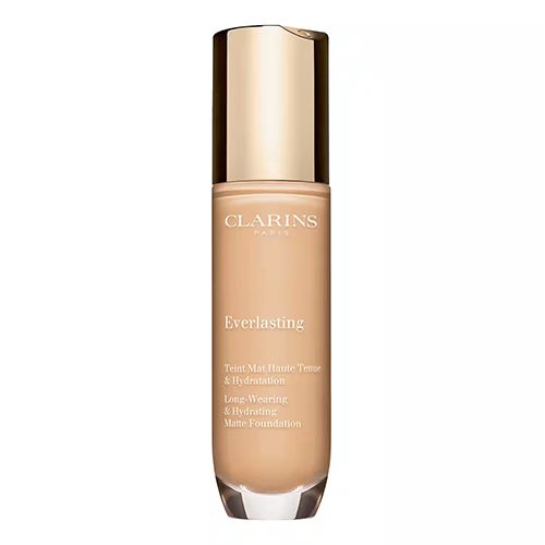 Clarins Fond de Ten Everlasting Long Wearing 110.5W Tawny 30ml