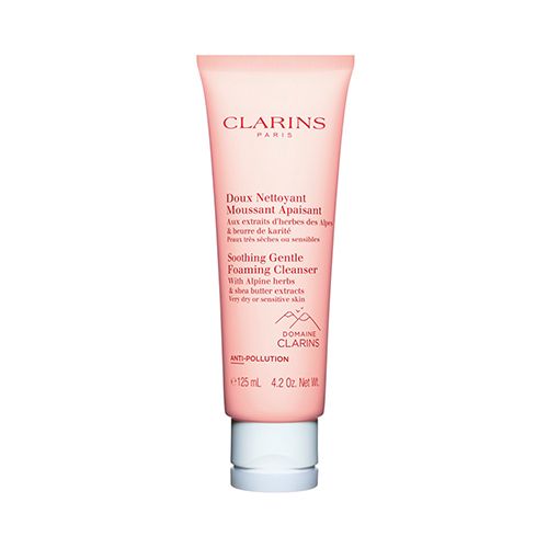 Clarins Soothing Toning Lotion Tonic pentru Ten Uscat 400ml