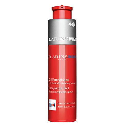 Clarins Men Energizing Gel de Fata 50ml