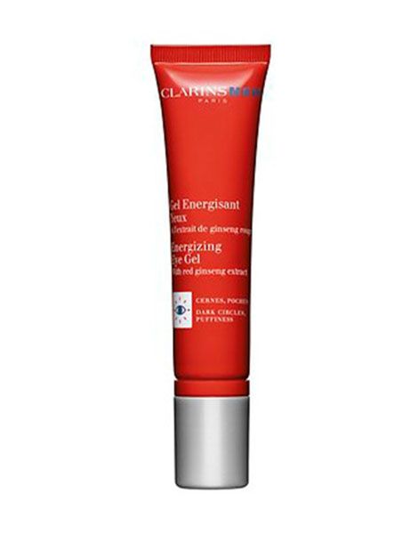 Clarins Men Energizing Eye Gel pentru Ochi 15ml