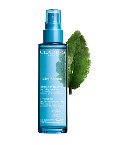 Clarins Hydra-Essentiel Mist Spray de Fata 75ml 