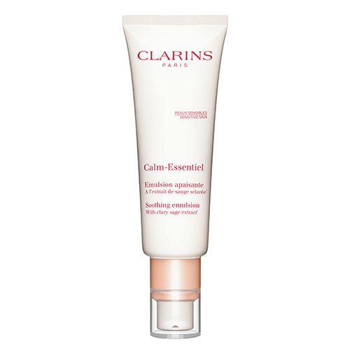 Clarins Calm Essentiel Soothing Emulsion