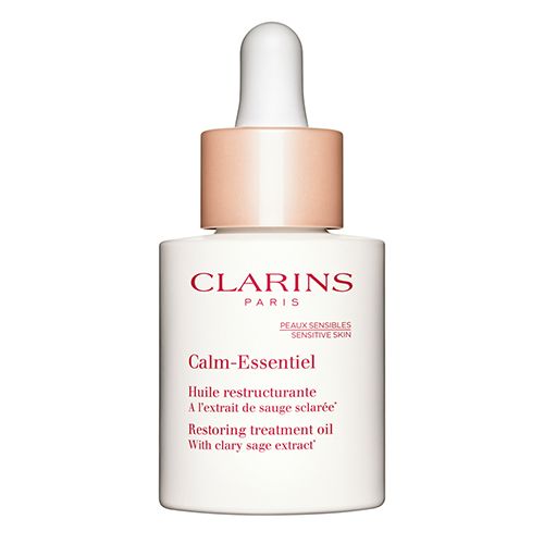 Clarins Calm Essentiel Rejuvenating Treatment Oil 30ml