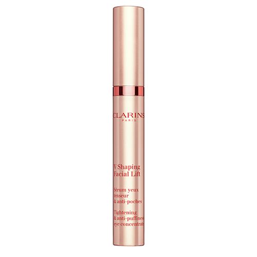 Clarins V Shaping Ser pentru Lifting in zona ochilor 15ml | Comanda online | Beautymania.ro