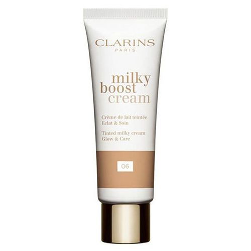 Clarins BB Cream Milky Boost 06 Milky Cappuccino