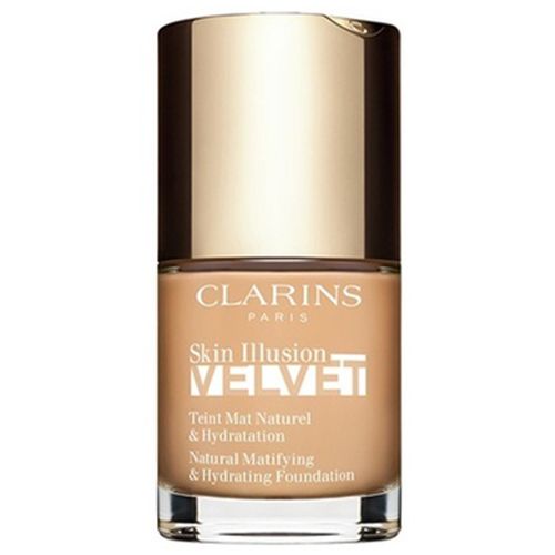 Clarins Fond de Ten Skin Illusion Velvet 108.3N 30ml