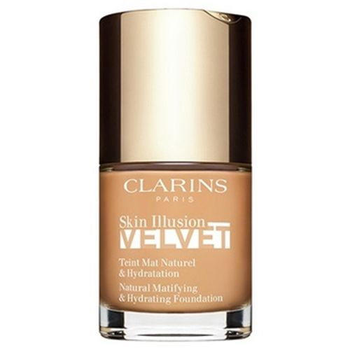 Clarins Fond de Ten Skin Illusion Velvet 108.5W 30ml