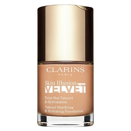 Clarins Fond de Ten Skin Illusion Velvet 109C 30ml